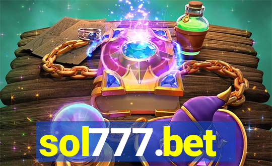 sol777.bet