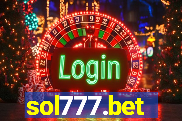 sol777.bet