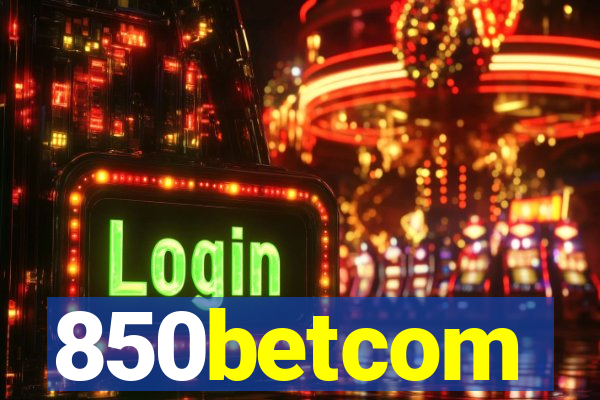 850betcom