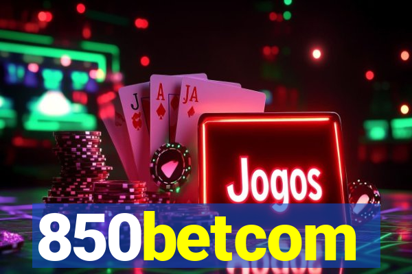 850betcom
