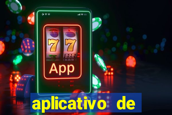 aplicativo de apostar jogo