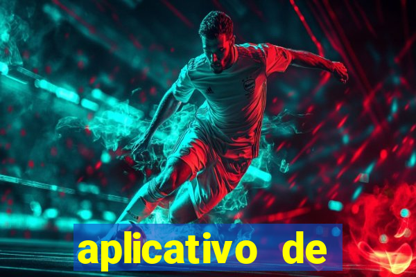 aplicativo de apostar jogo