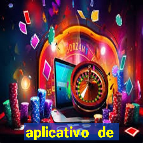 aplicativo de apostar jogo