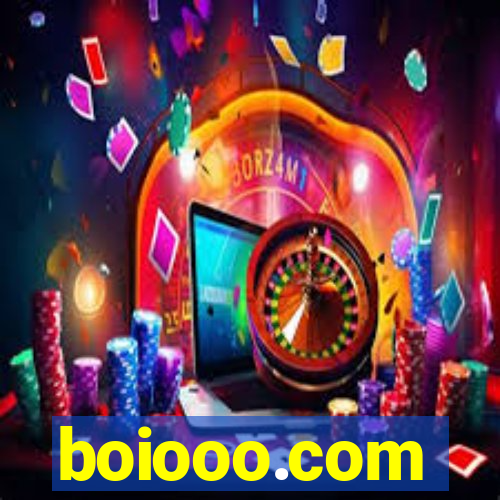 boiooo.com