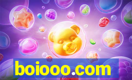 boiooo.com