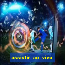 assistir ao vivo corinthians x gremio