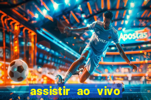assistir ao vivo corinthians x gremio