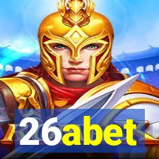 26abet
