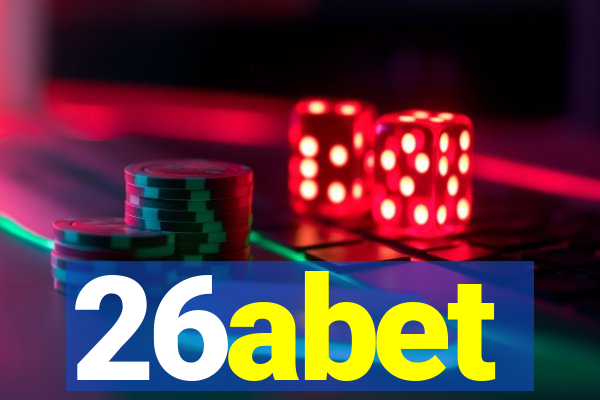 26abet