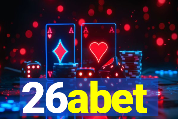 26abet