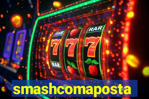 smashcomaposta