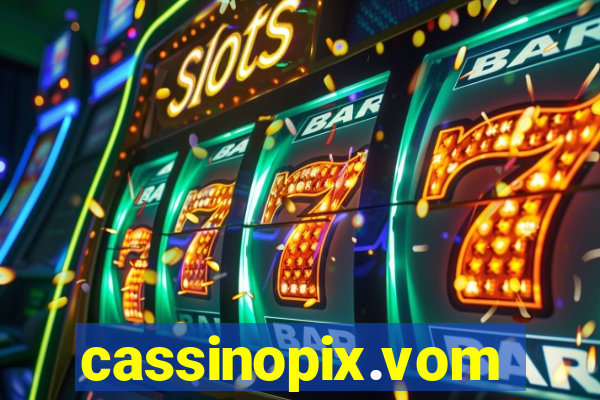 cassinopix.vom