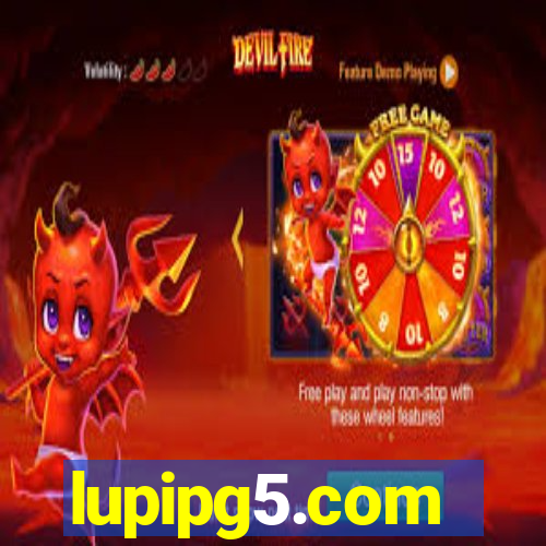 lupipg5.com