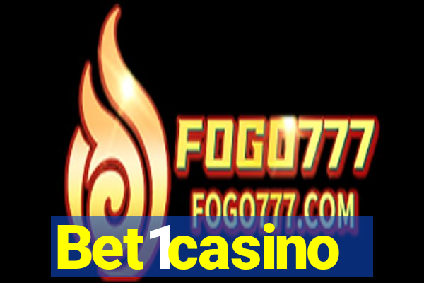Bet1casino