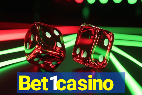Bet1casino