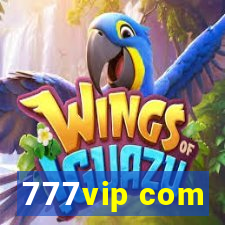 777vip com