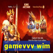 gamevvv wim