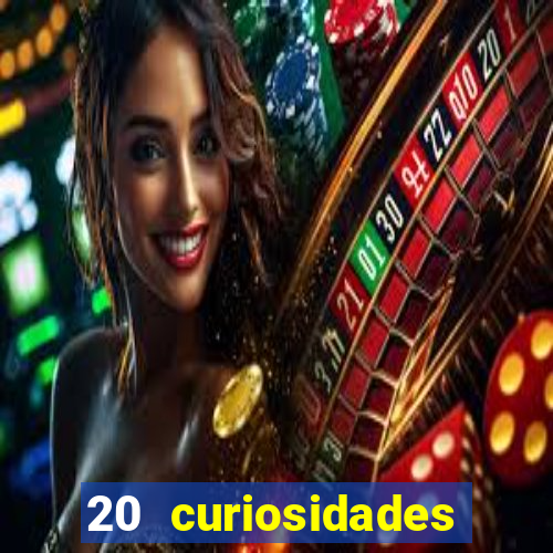 20 curiosidades sobre os incas