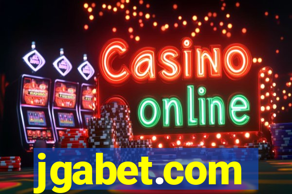 jgabet.com