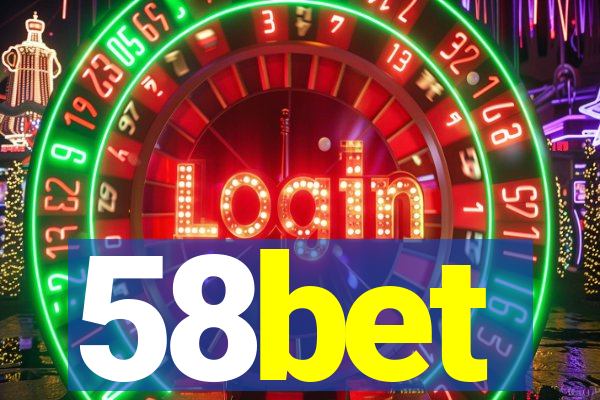 58bet