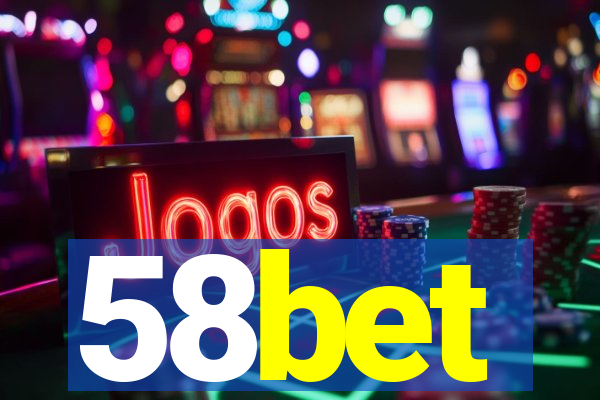 58bet
