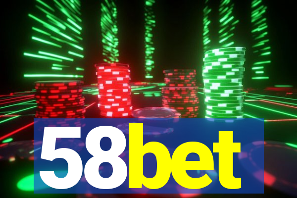 58bet