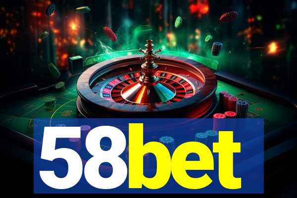 58bet