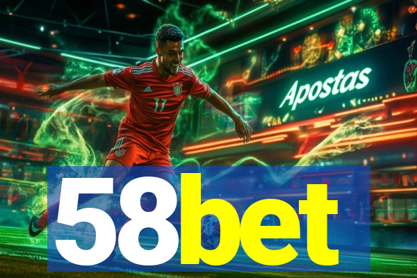 58bet