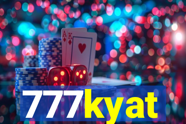 777kyat
