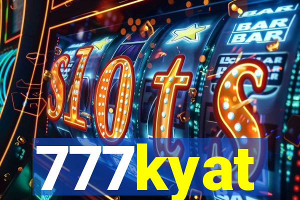 777kyat