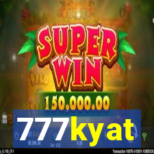 777kyat