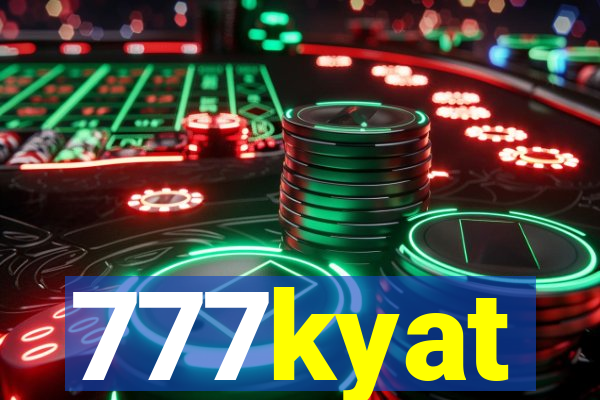777kyat