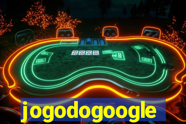 jogodogoogle