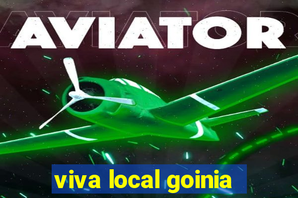 viva local goinia