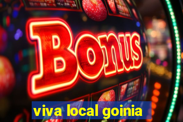 viva local goinia