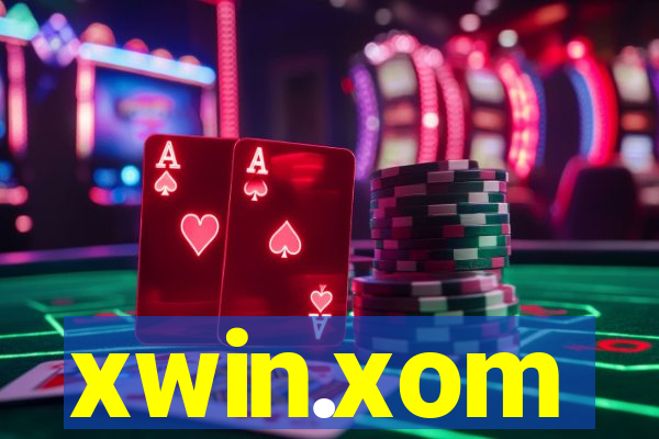 xwin.xom