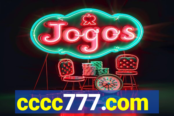 cccc777.com