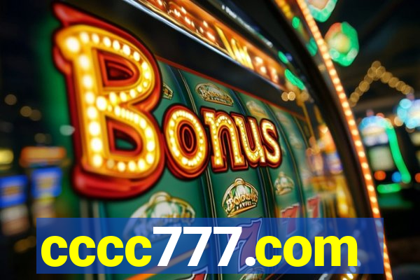 cccc777.com