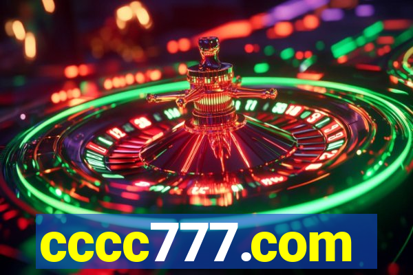 cccc777.com