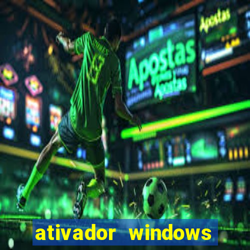 ativador windows server 2019