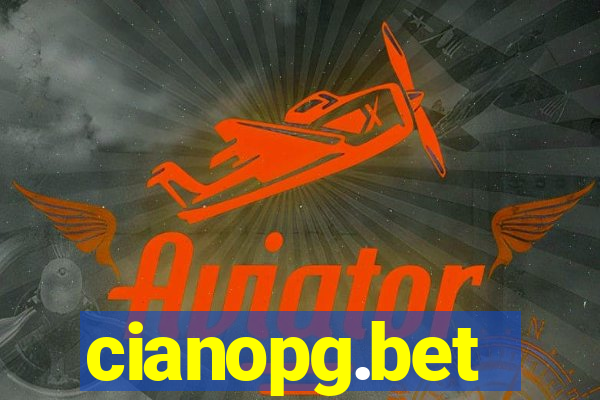 cianopg.bet