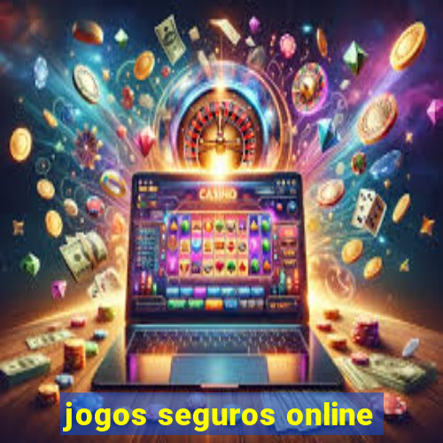 jogos seguros online