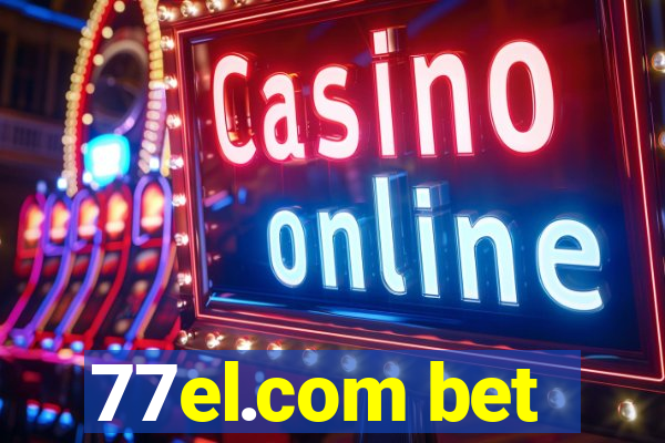 77el.com bet