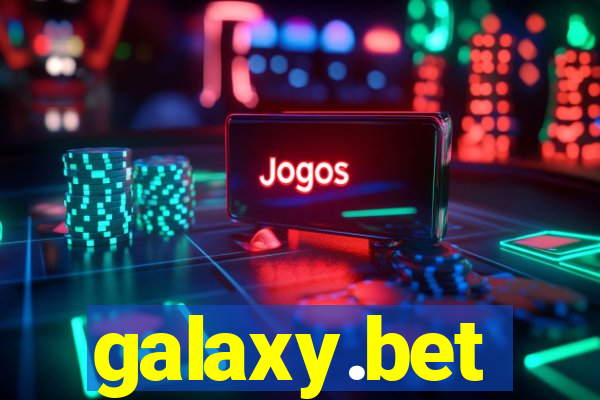 galaxy.bet