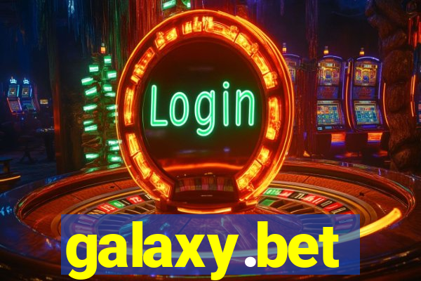 galaxy.bet