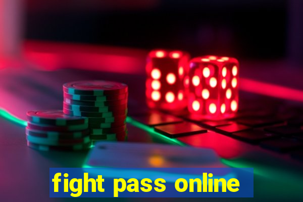 fight pass online