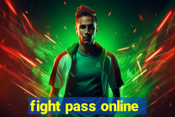 fight pass online