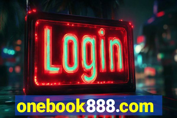 onebook888.com