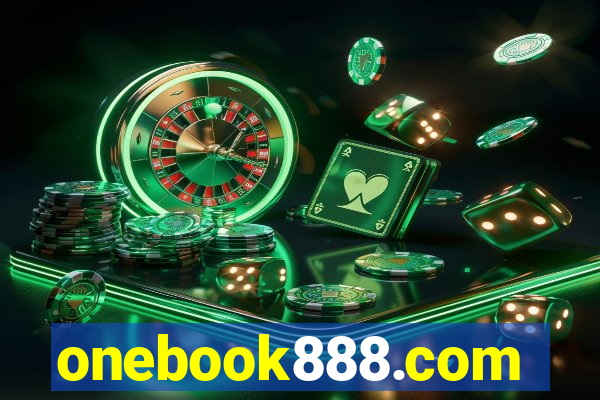 onebook888.com
