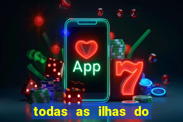 todas as ilhas do blox fruits sea 3